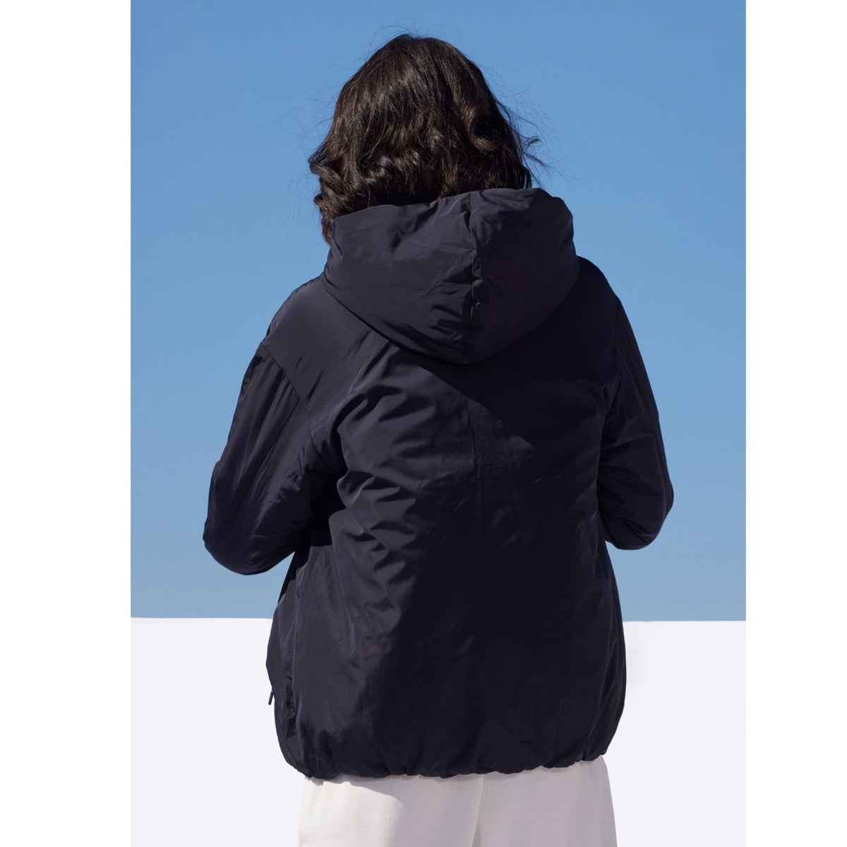 Women's Jacket Lera | Navy