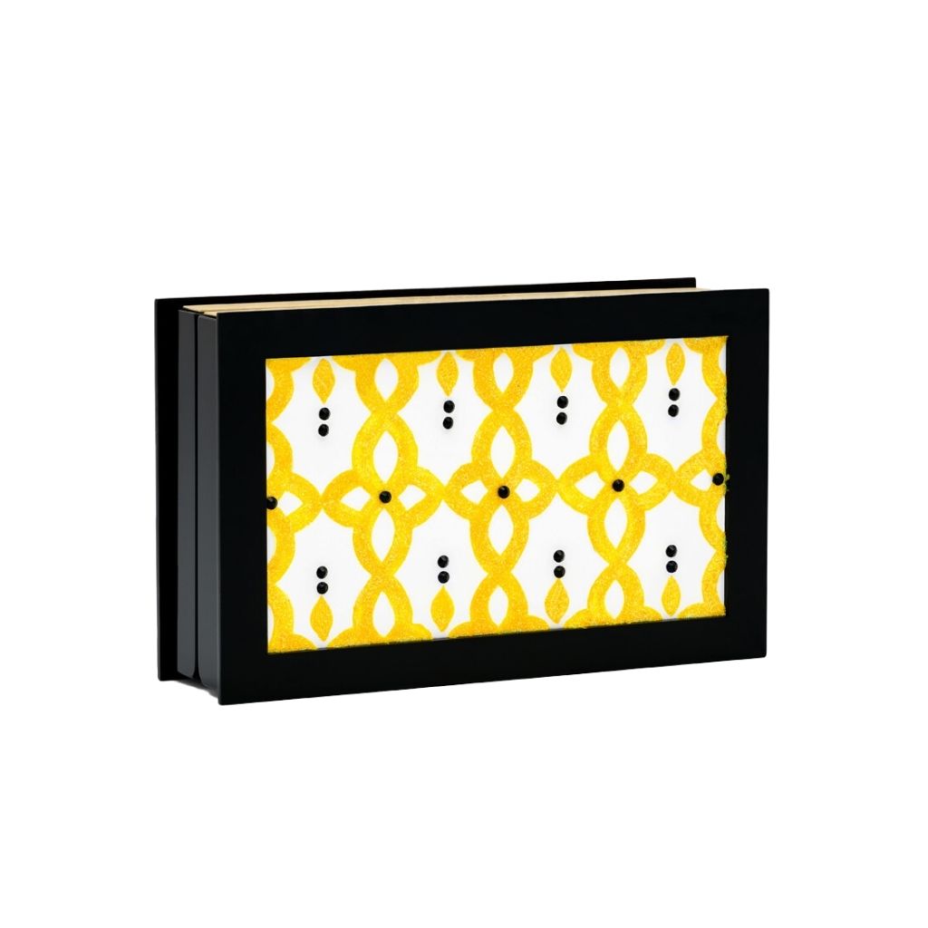 HALA &amp; TATIANA - Layla Clutch , buy at DOORS NYC