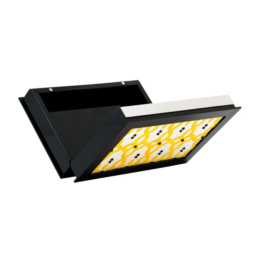 HALA &amp; TATIANA - Layla Clutch , buy at DOORS NYC