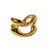 DELPHINE SEVERS - Ring Narcisse | Gold, buy at DOORS NYC