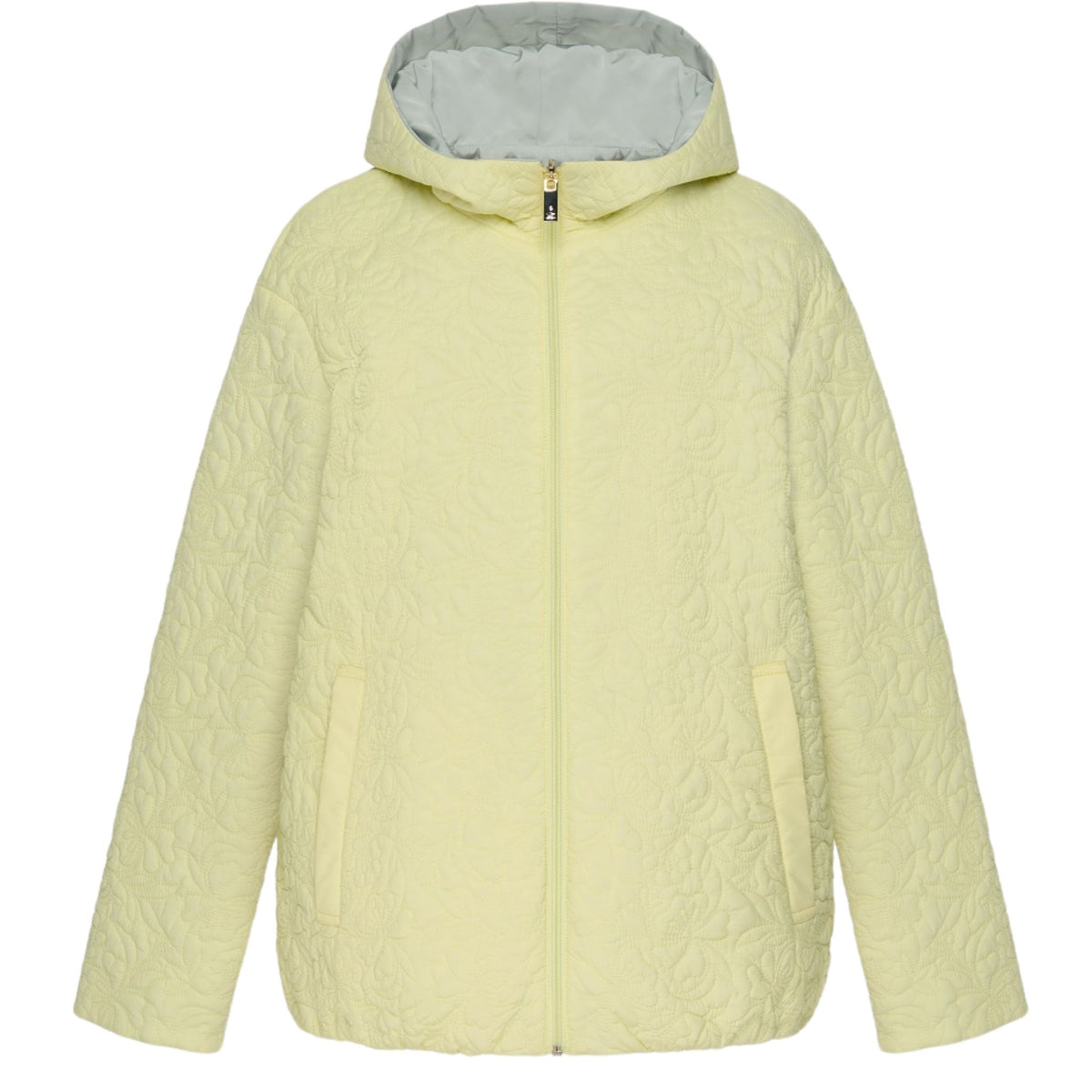 Women's Jacket Leria | Yellow