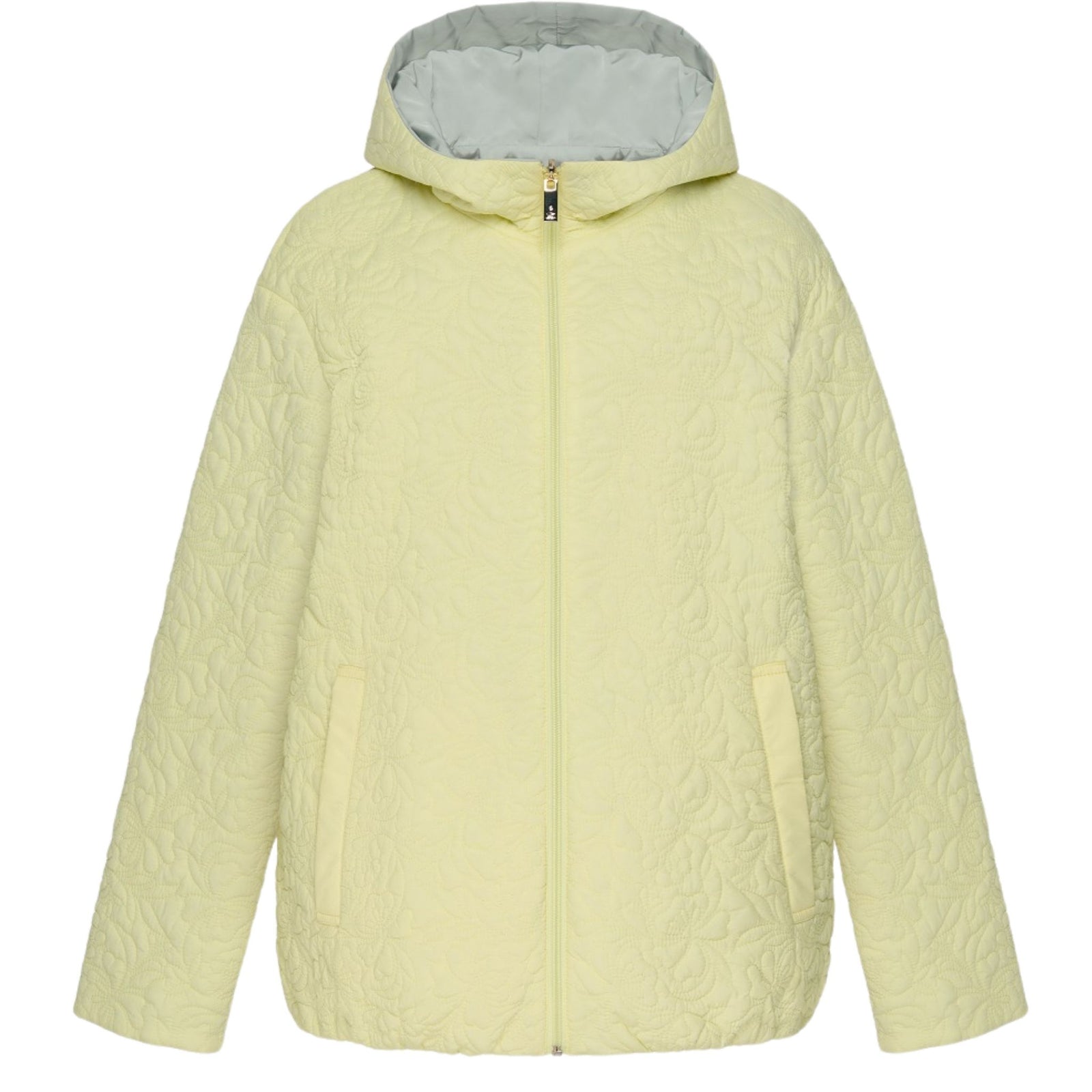 Women's Jacket Leria | Yellow