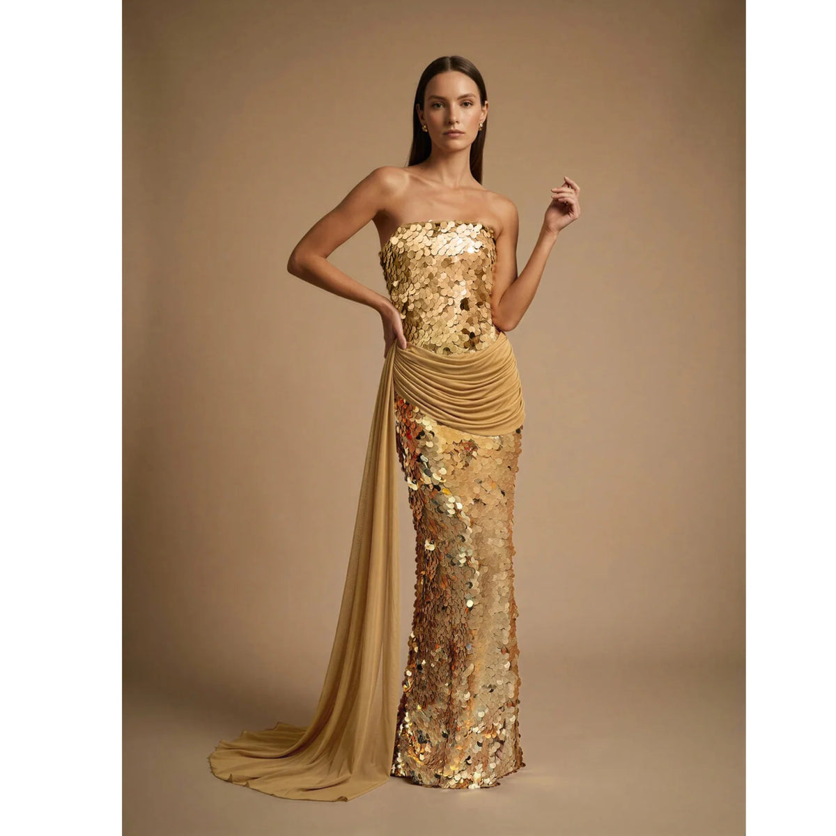 Alana Dress