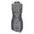 DAWANG -Yan Asymmetrical Sleeveless Mini Dress, buy at DOORS NYC