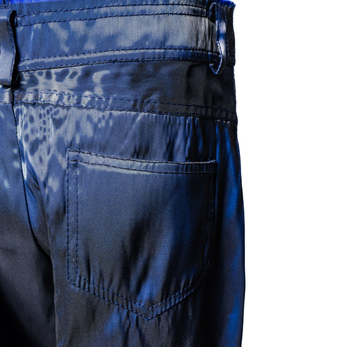 OTKUTYR - Not Jeans | Blue, buy at DOORS NYC