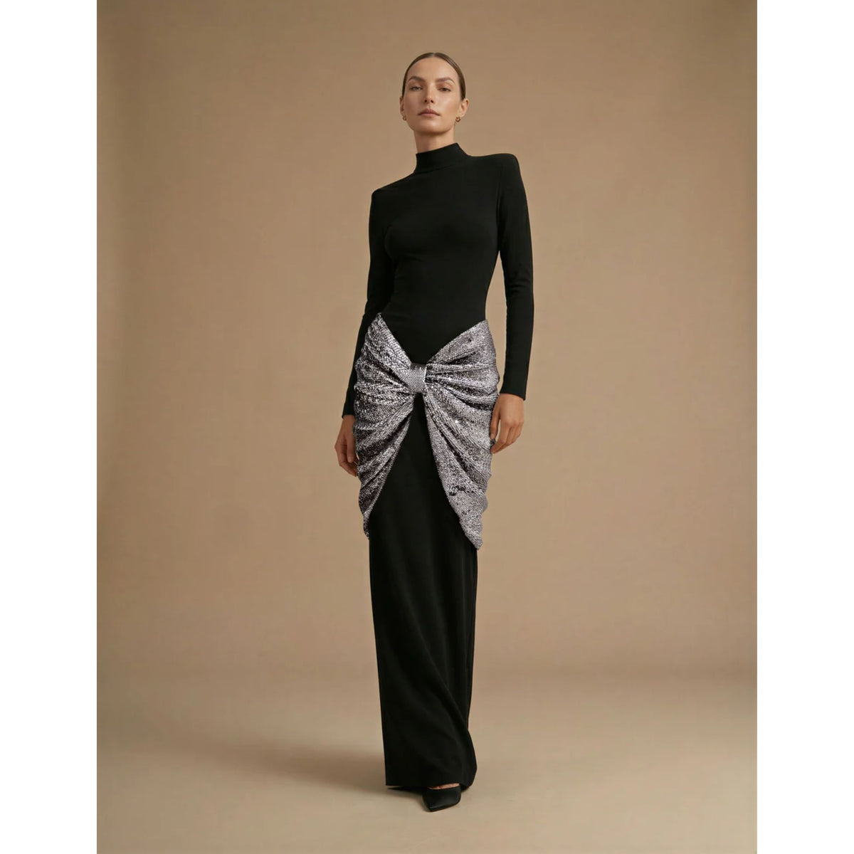 Andrina Dress