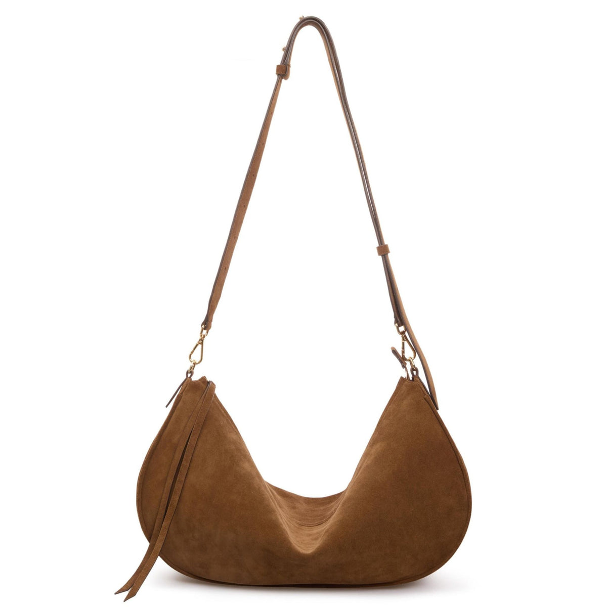Denise Bag | Brown