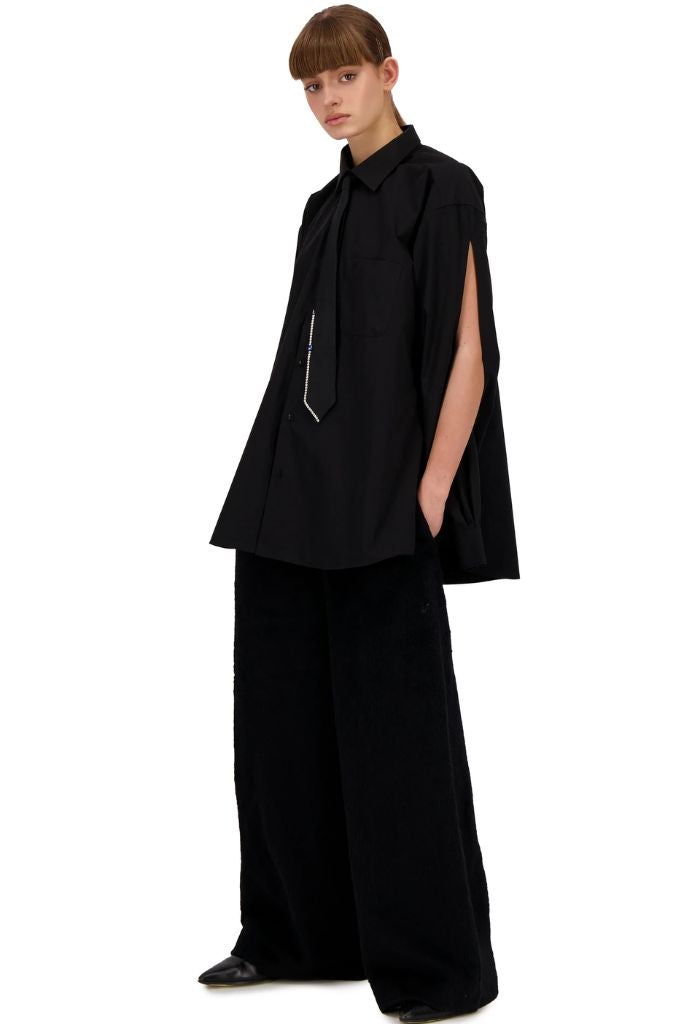 OMELIA - Redesigned Shirt 4, buy at DOORS NYC