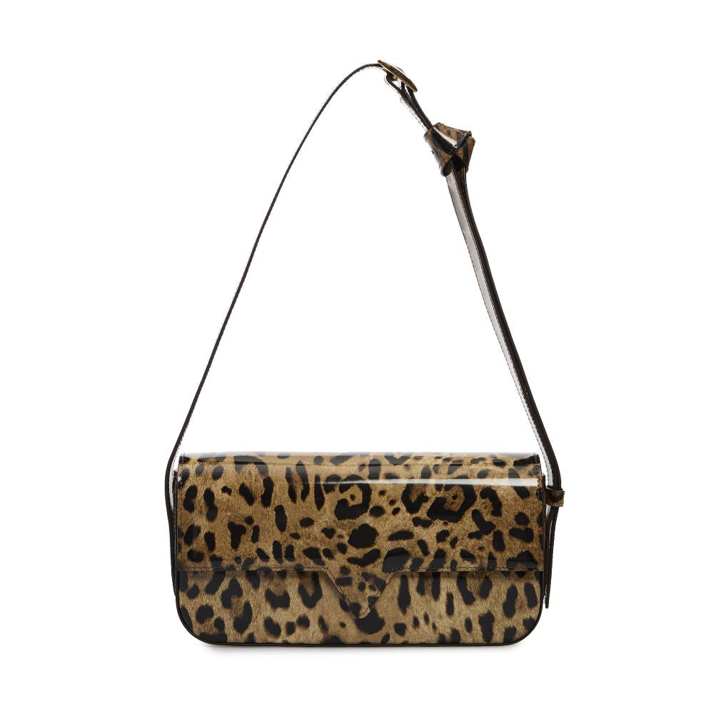 Katrine Leopard Bag