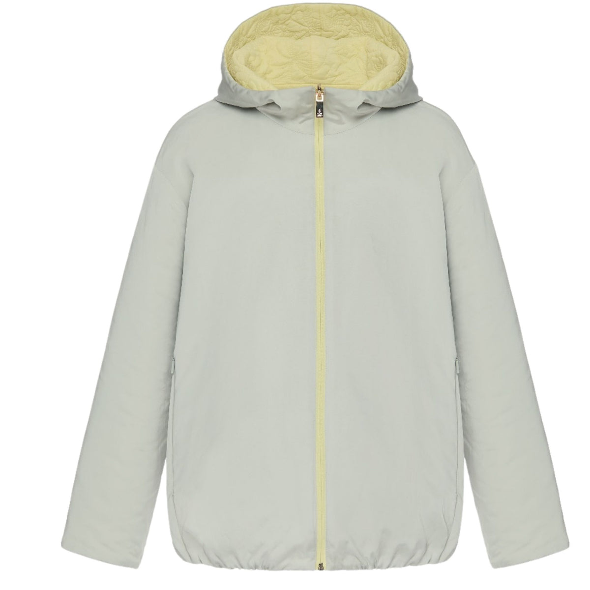 Women's Jacket Leria | Yellow