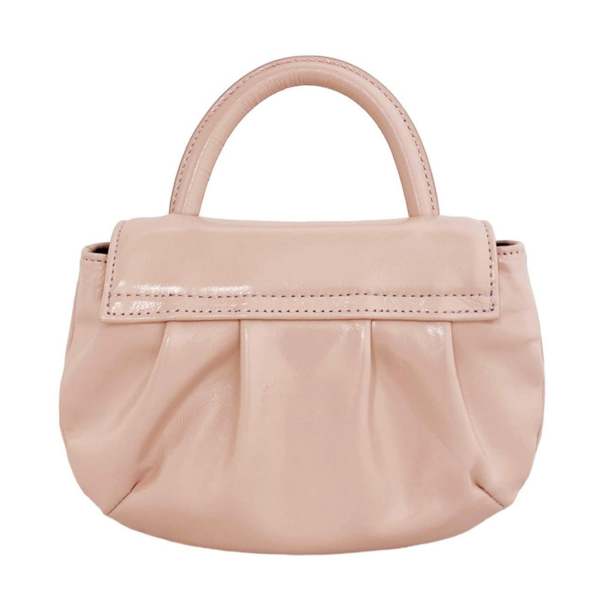 TTMAB -Mini Tongtong Bag | Beige, buy at DOORS NYC