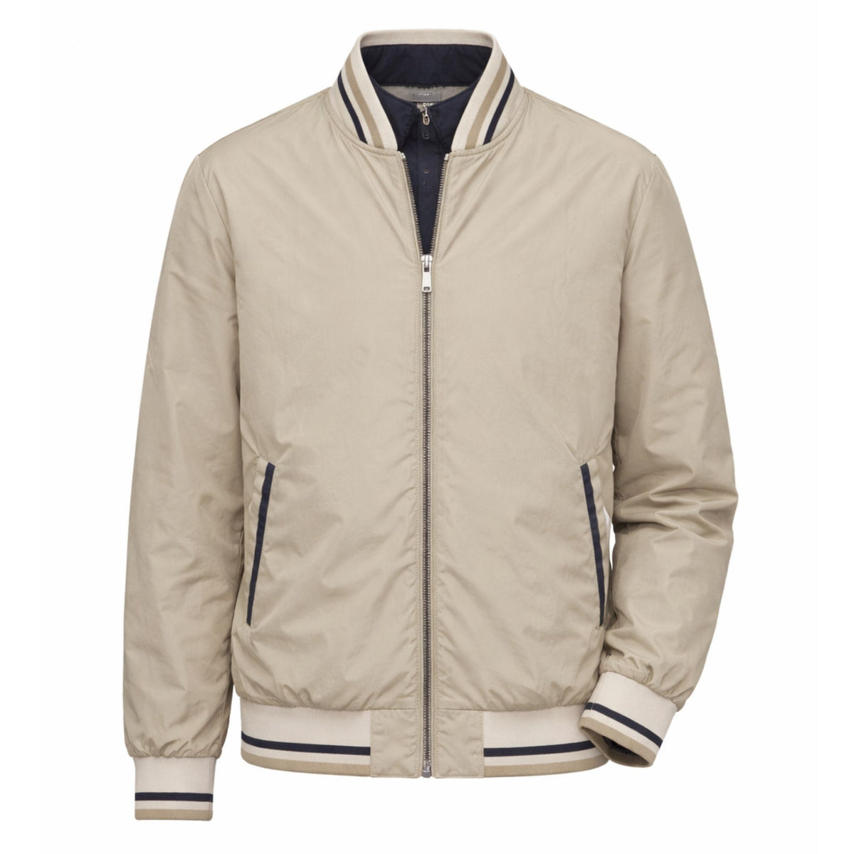 Men's Jacket Lusio | Navy