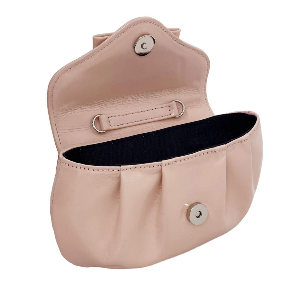 TTMAB -Mini Tongtong Bag | Beige, buy at DOORS NYC