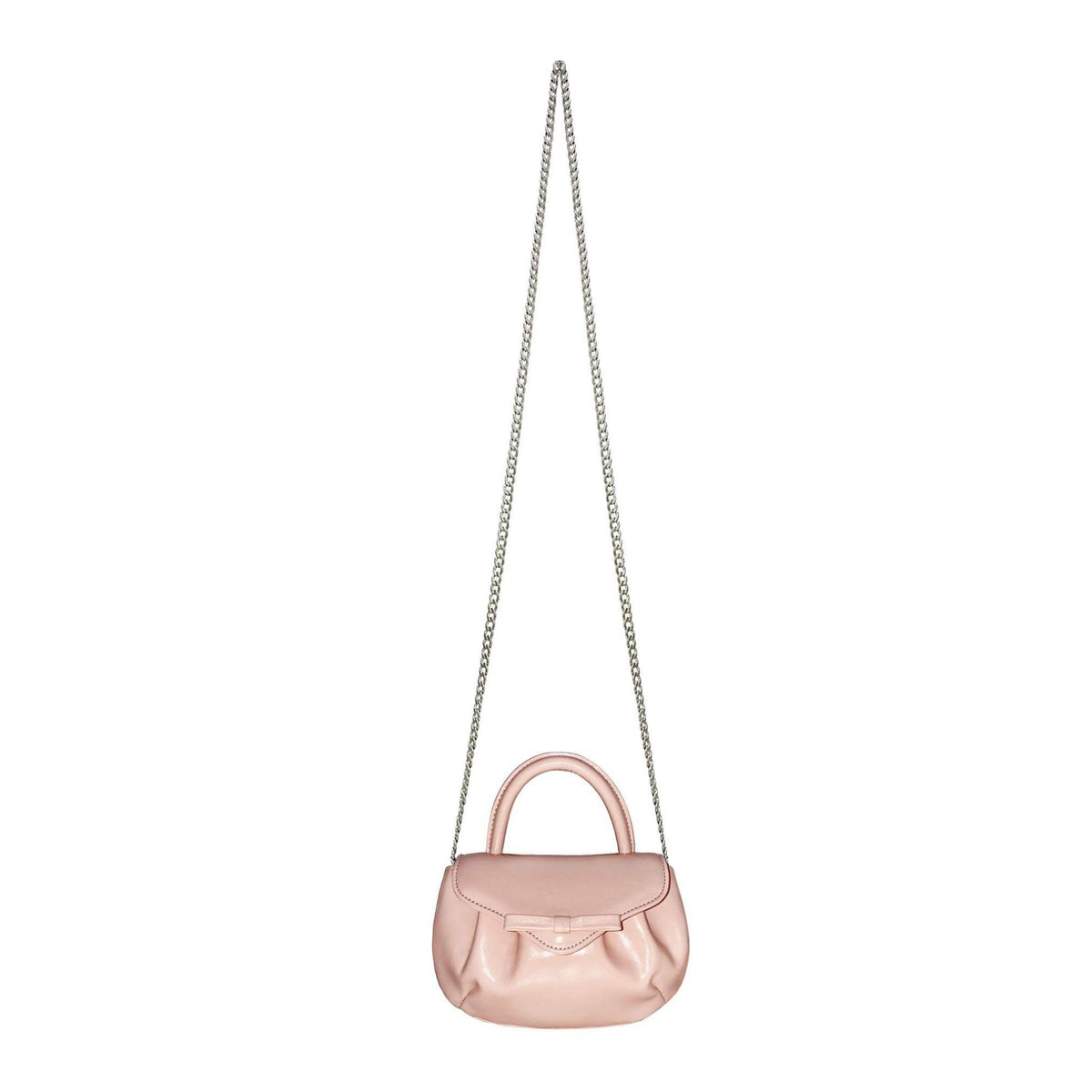 TTMAB -Mini Tongtong Bag | Beige, buy at DOORS NYC