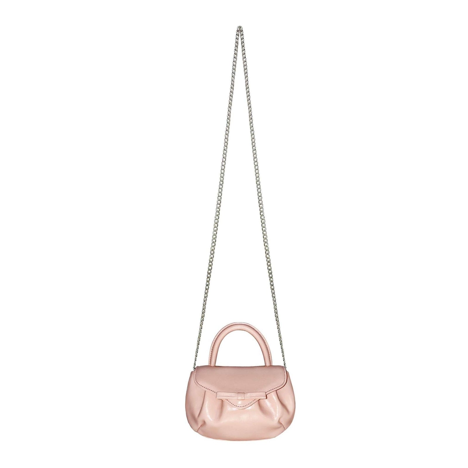TTMAB -Mini Tongtong Bag | Beige, buy at DOORS NYC