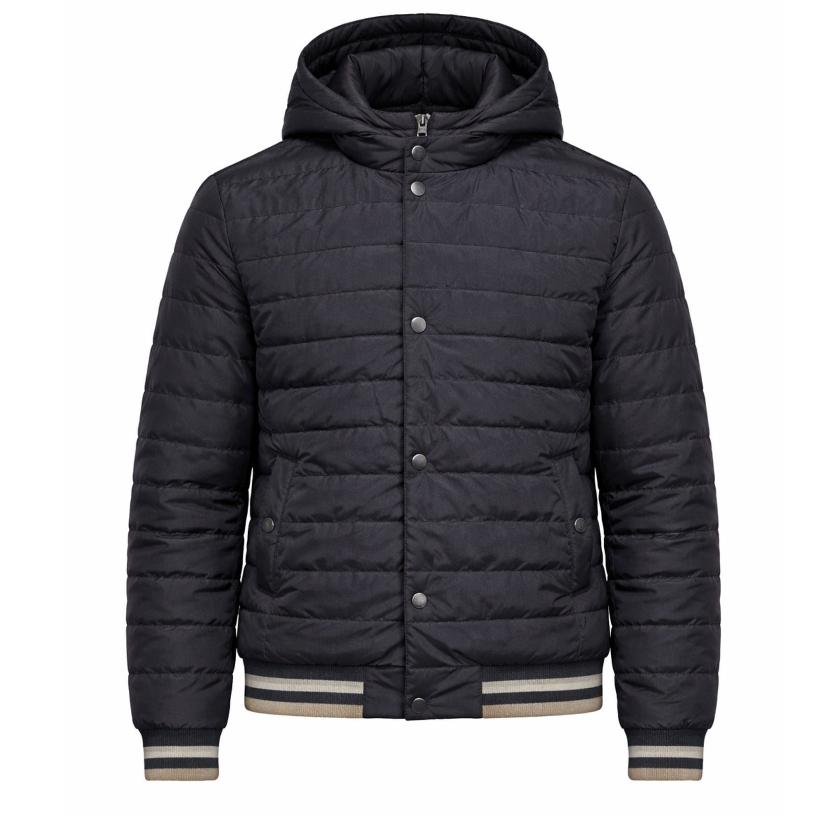 Men's Jacket Maro | Navy