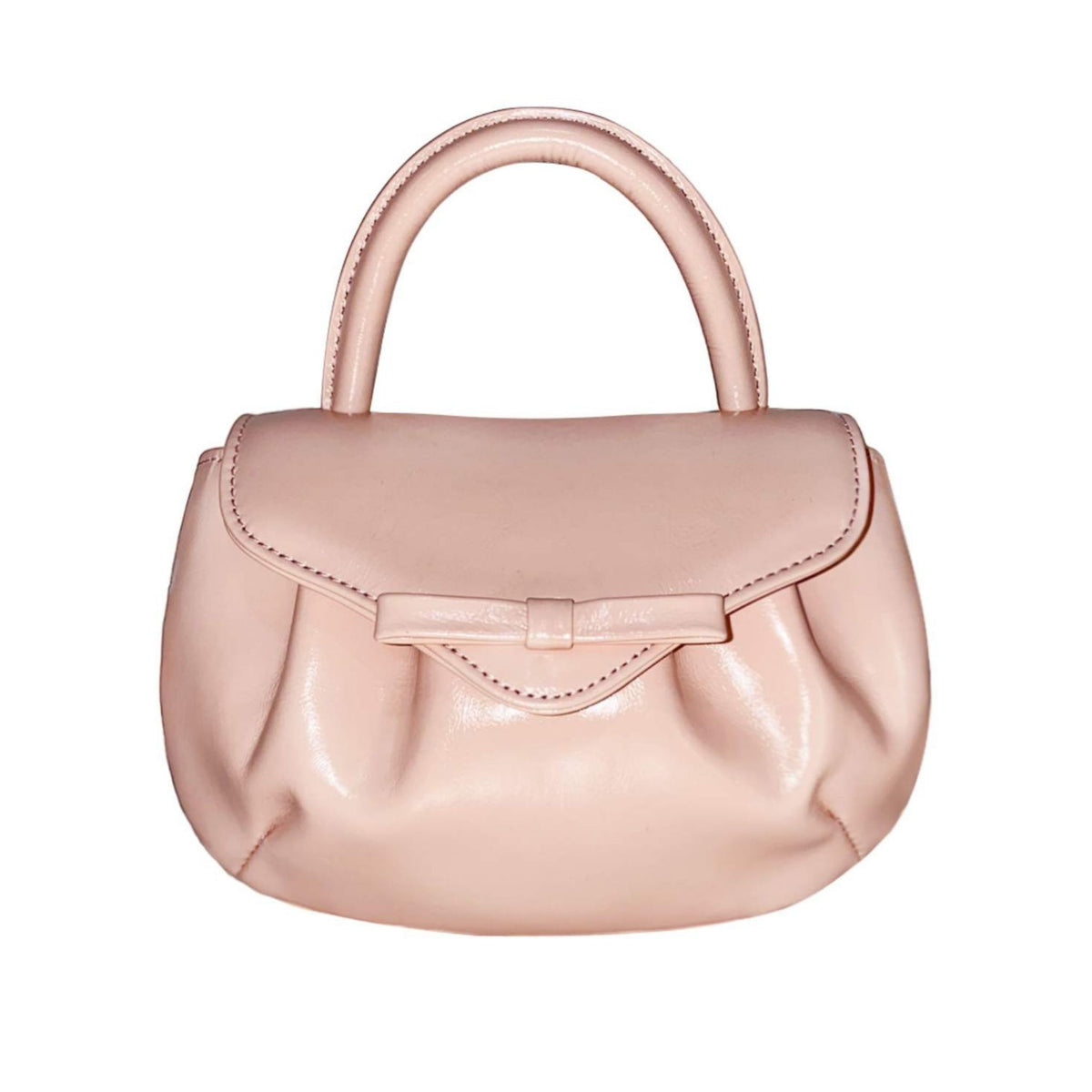 TTMAB -Mini Tongtong Bag | Beige, buy at DOORS NYC