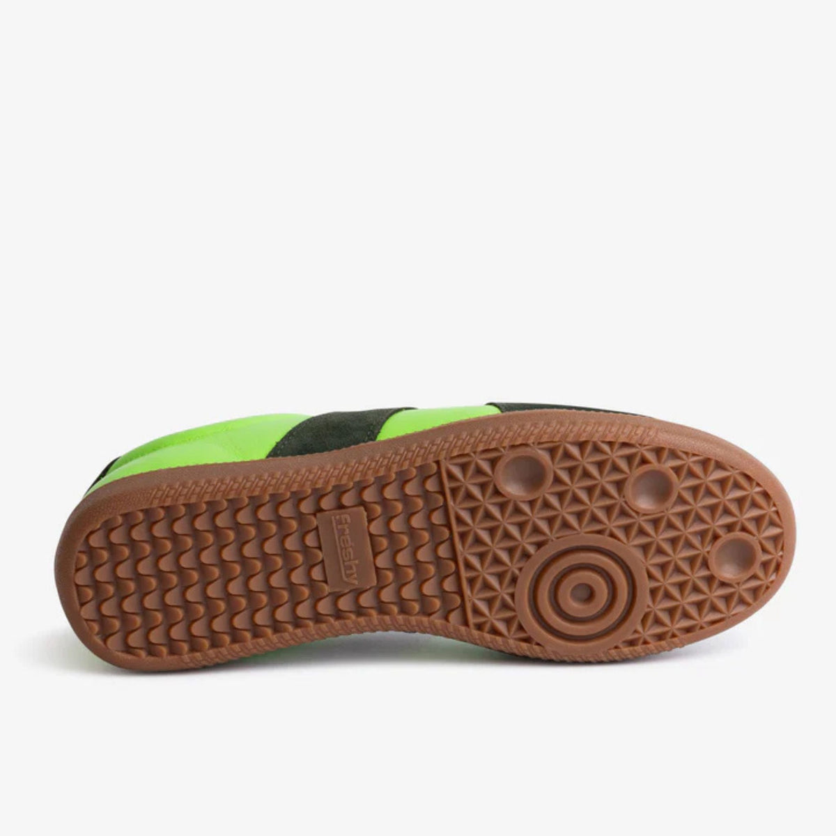 FRESHY - Vulcano PR Sample at DOORS NYC PR showroom