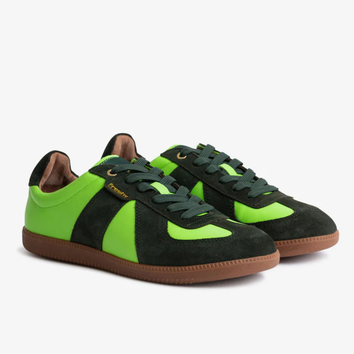 FRESHY - Vulcano PR Sample at DOORS NYC PR showroom