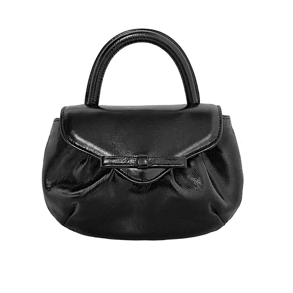 TTMAB -Mini Tongtong Bag | Black, buy at DOORS NYC