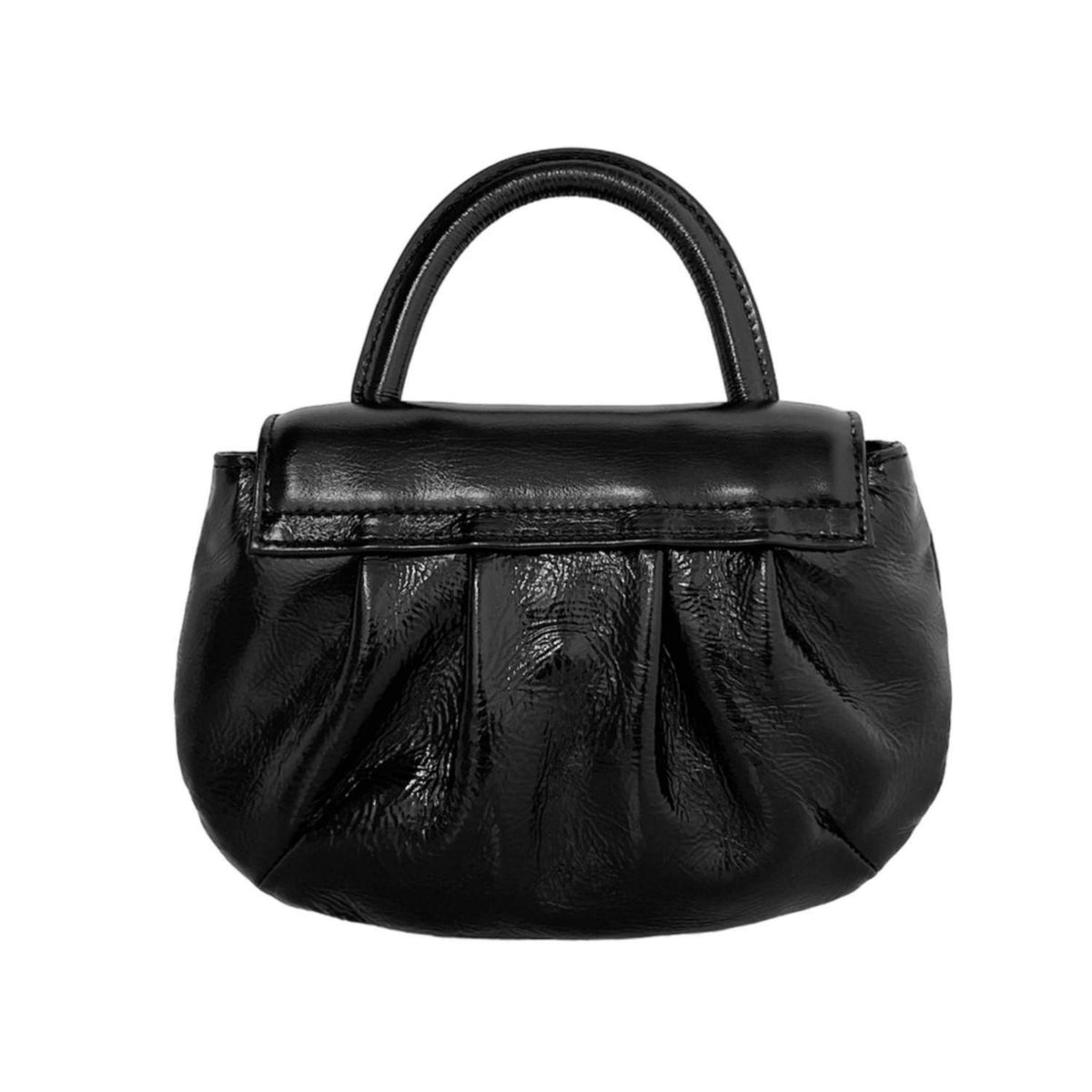 TTMAB -Mini Tongtong Bag | Black, buy at DOORS NYC