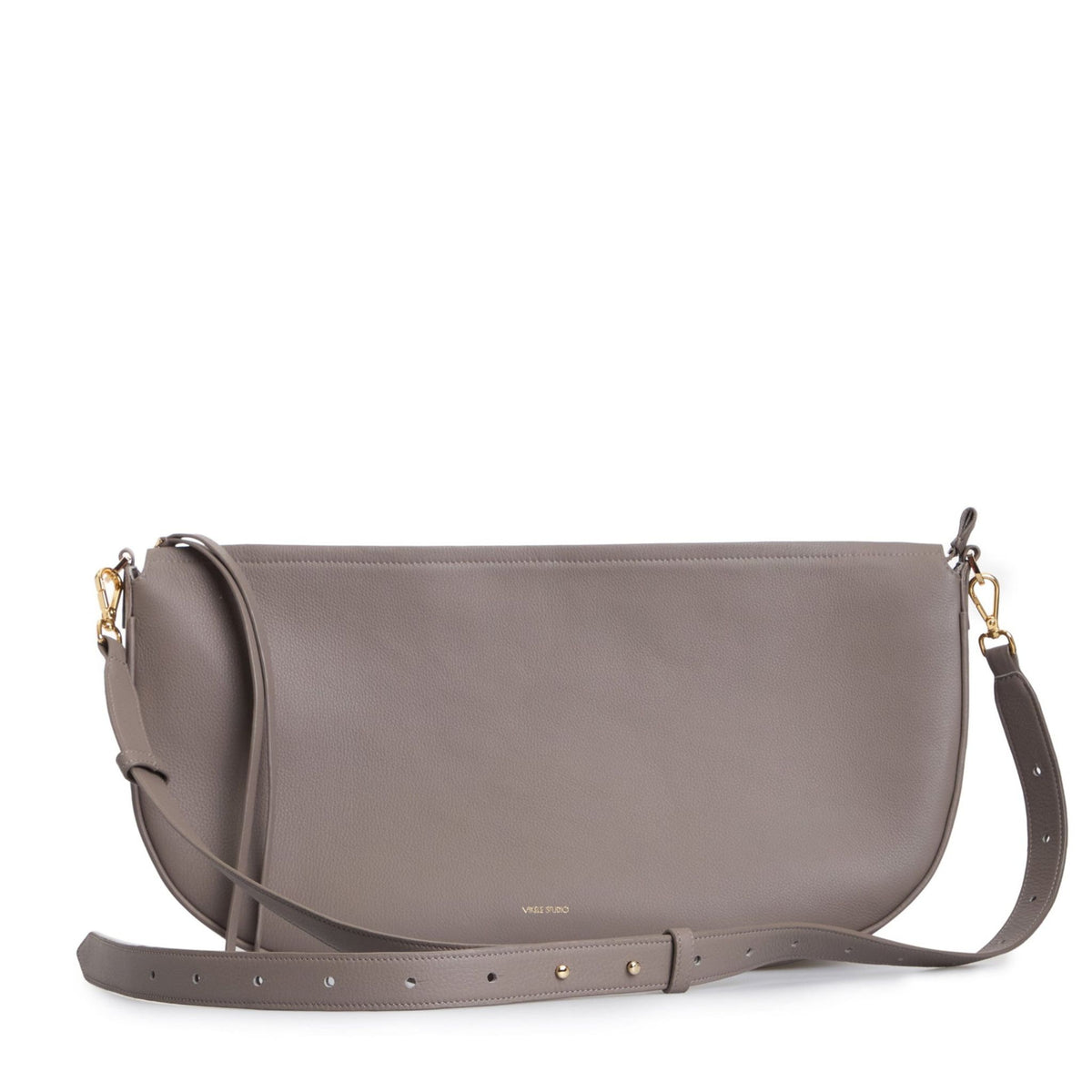 Denise Bag | Gray