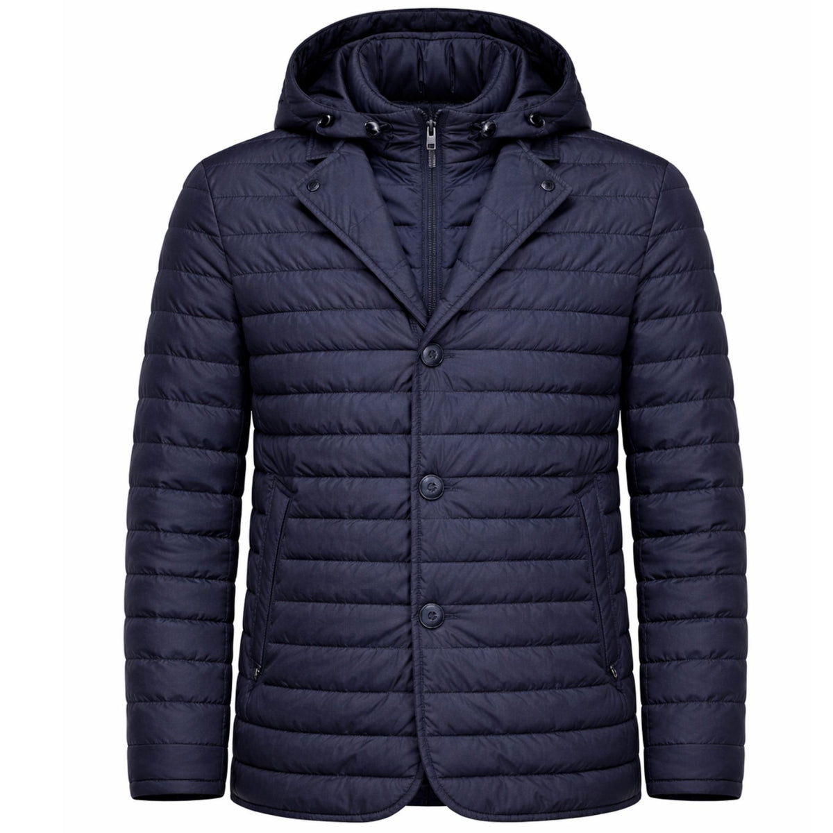 Men's Jacket Matio | Blue