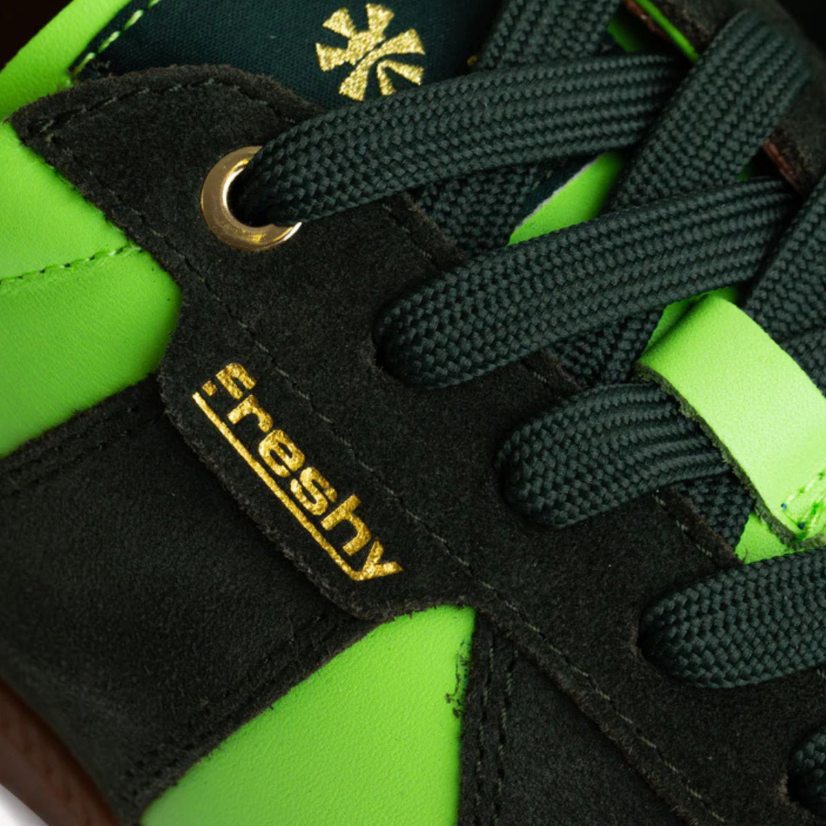 FRESHY - Vulcano PR Sample at DOORS NYC PR showroom