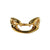 DELPHINE SEVERS - Ring Oleandre | Gold, buy at DOORS NYC