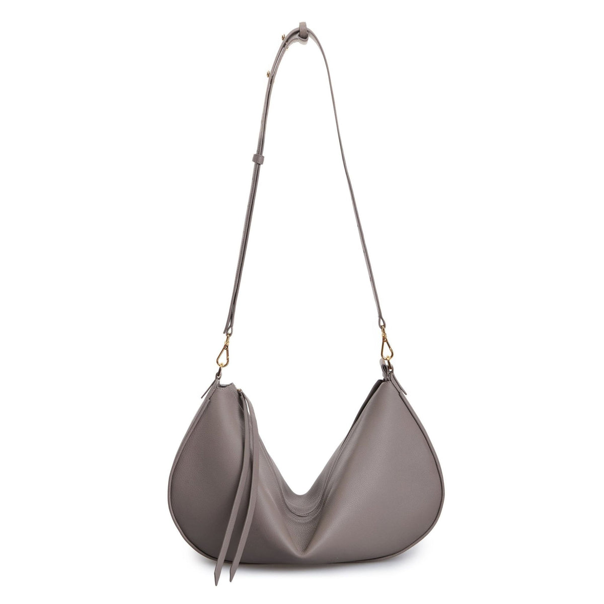 Denise Bag | Gray