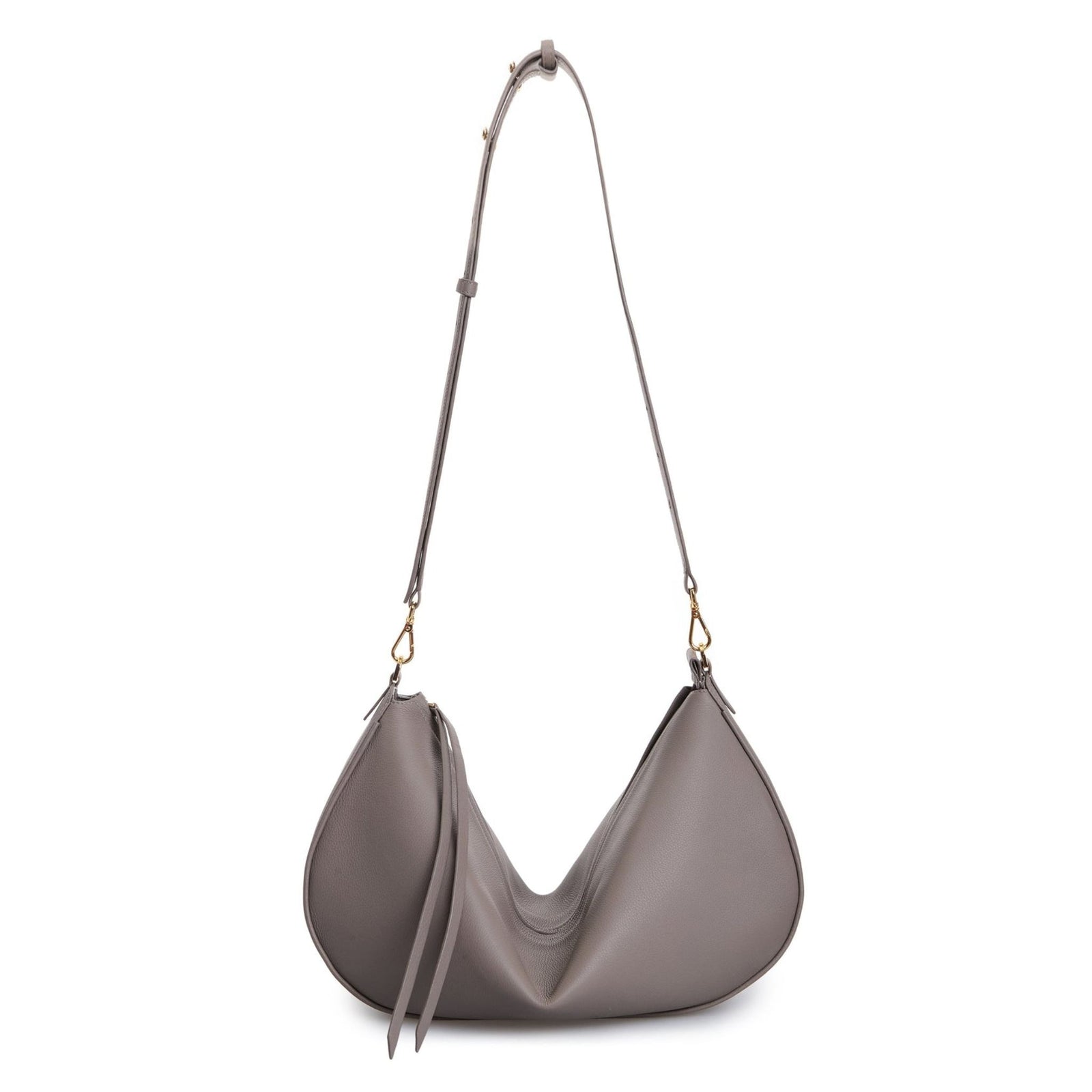 Denise Bag | Gray
