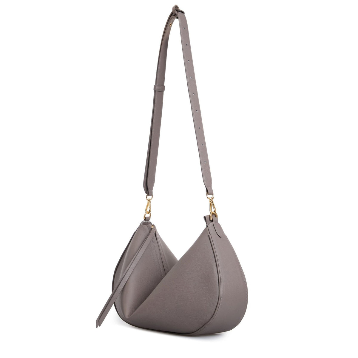 Denise Bag | Gray
