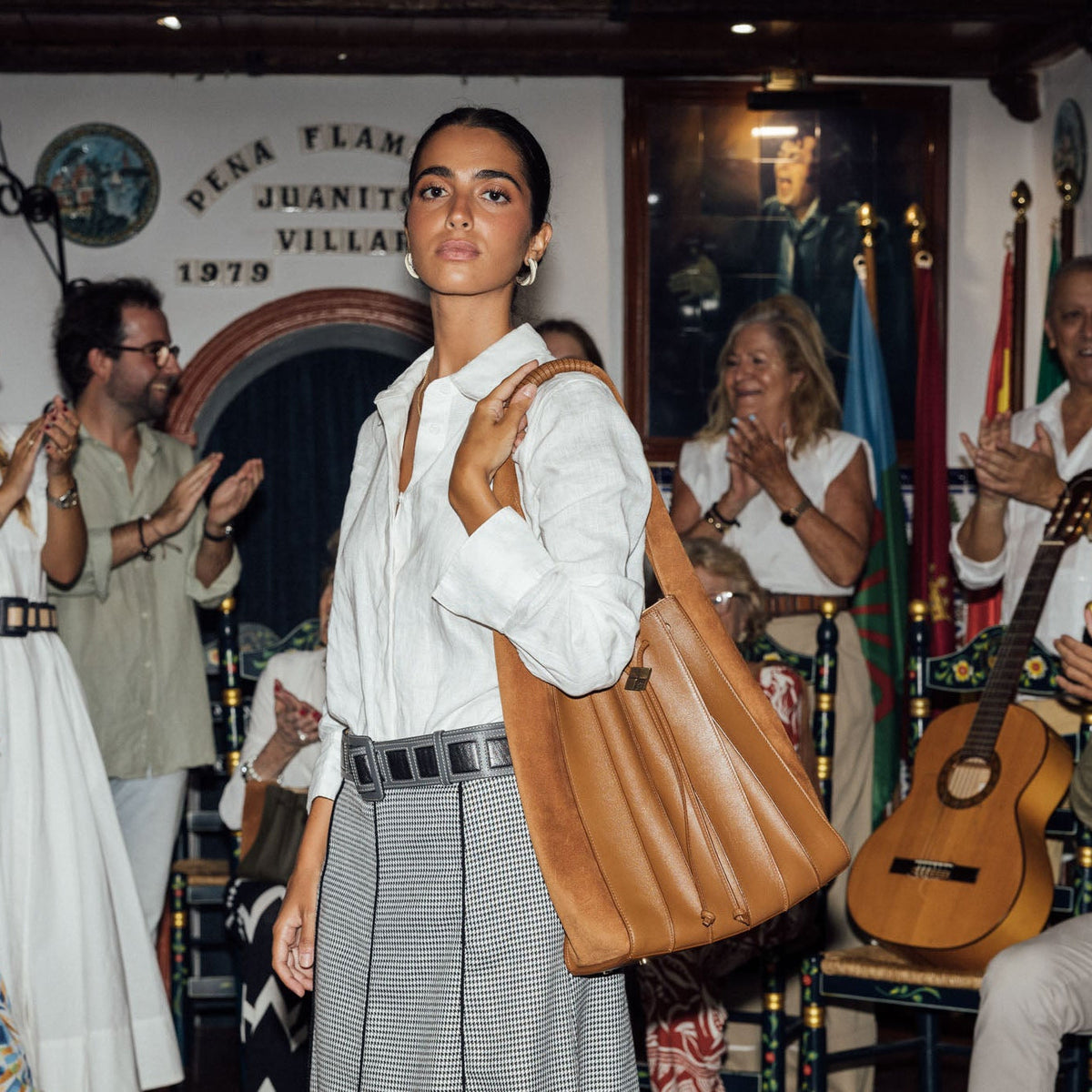 MAESE PLACE - Tablao Apache Rust, buy at DOORS NYC