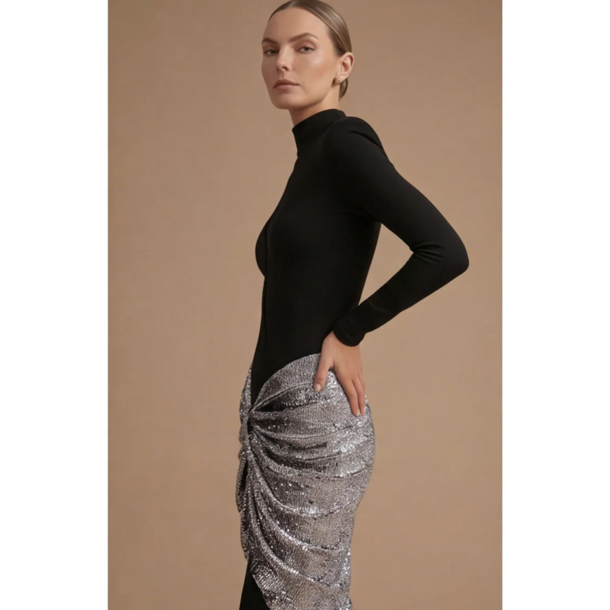 Andrina Dress