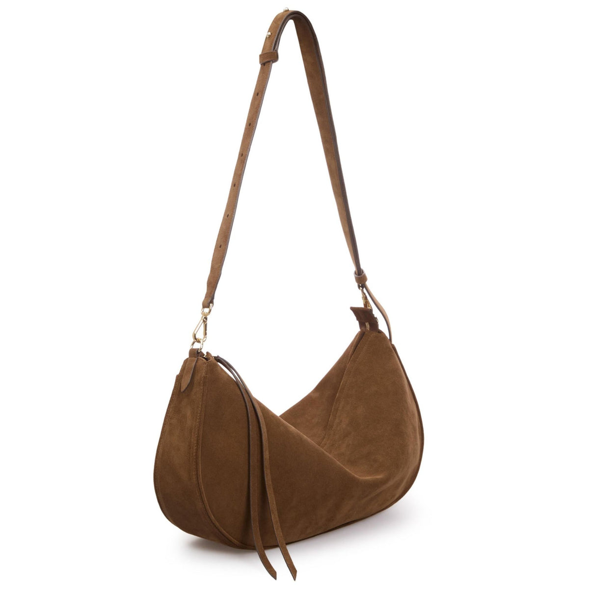Denise Bag | Brown