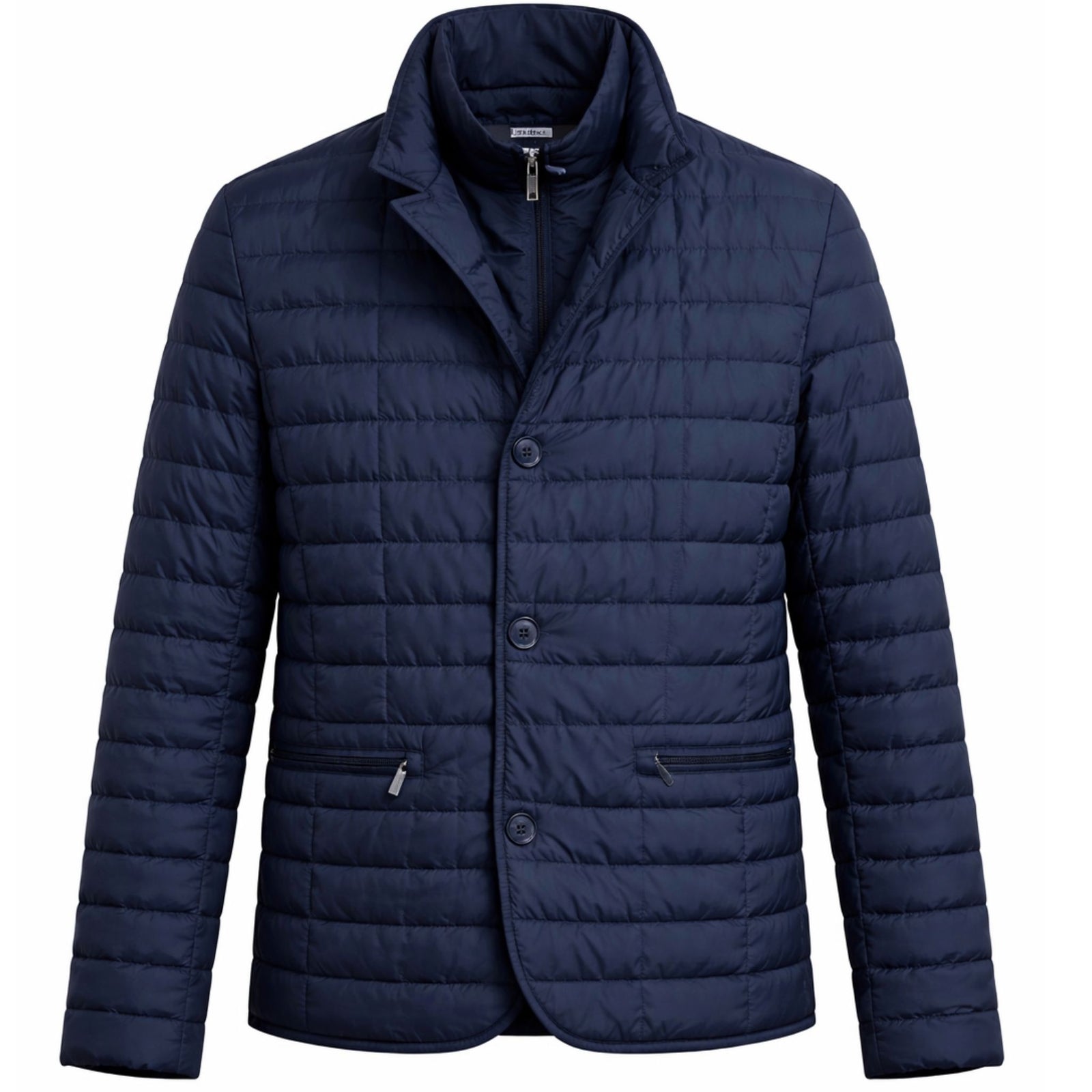 Men's Jacket Dion | Navy