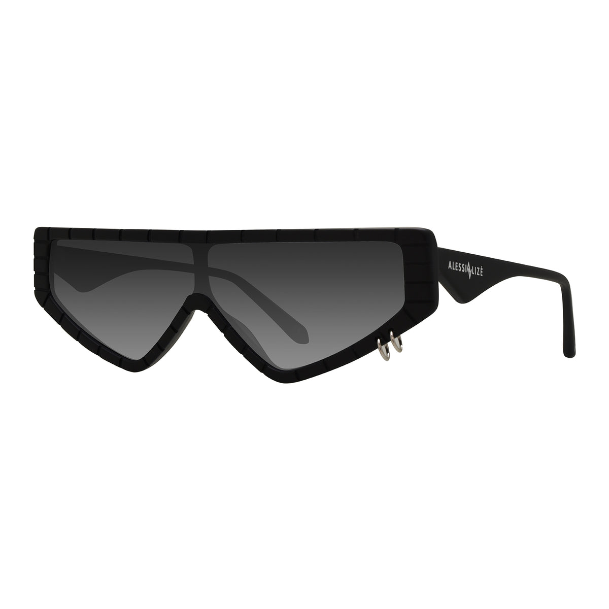 ALESSIA ALIZÈ - Aaron Nero  PR Sample at DOORS NYC PR showroom