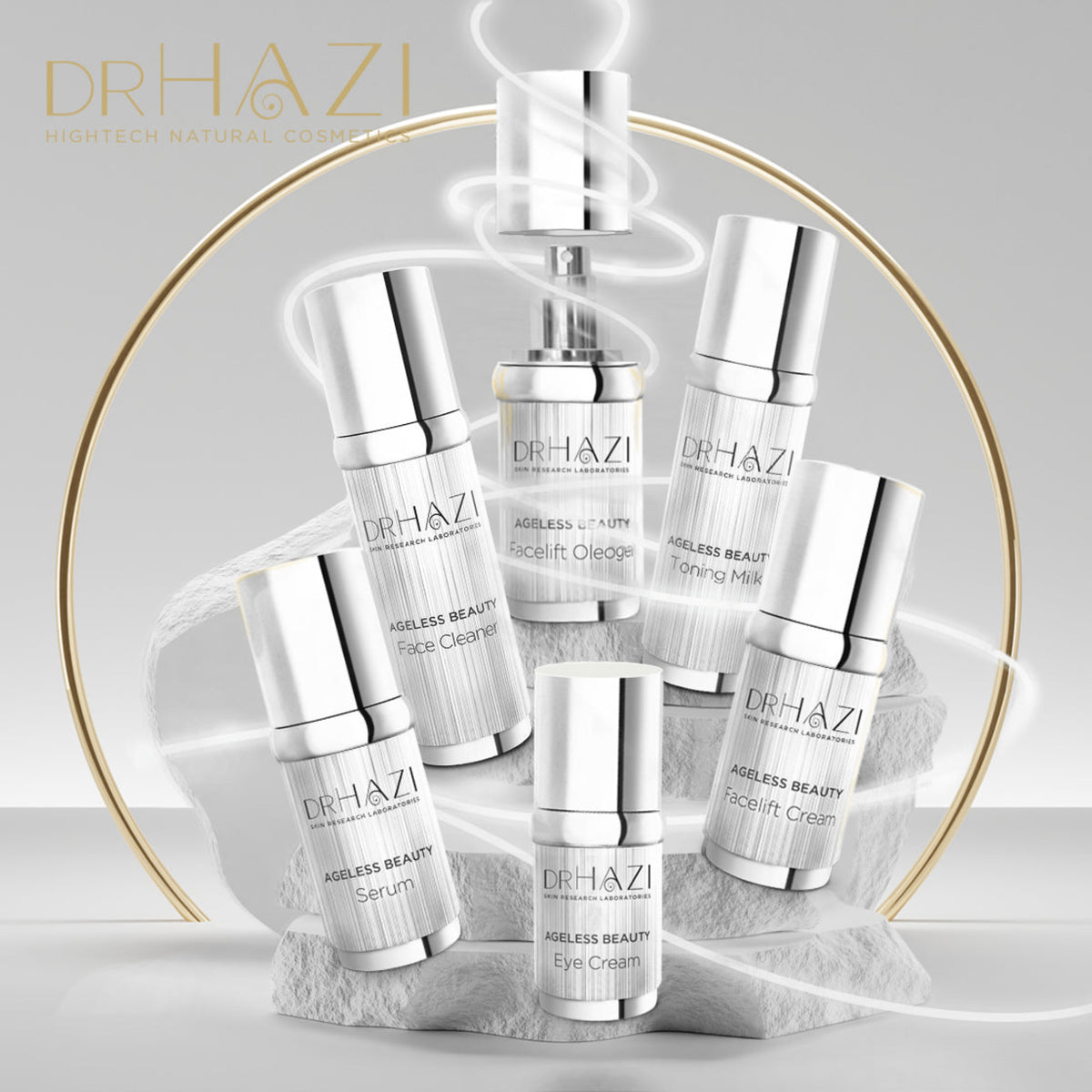 Full Treatment | AGELESS BEAUTY