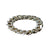 AKI ROC JEWELRY - Curb Chain Ring | Sterling Silver, buy at DOORS NYC