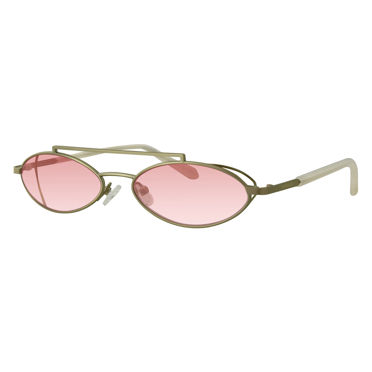 ALESSIA ALIZÈ -Alojz Latte  PR Sample at DOORS NYC PR showroom