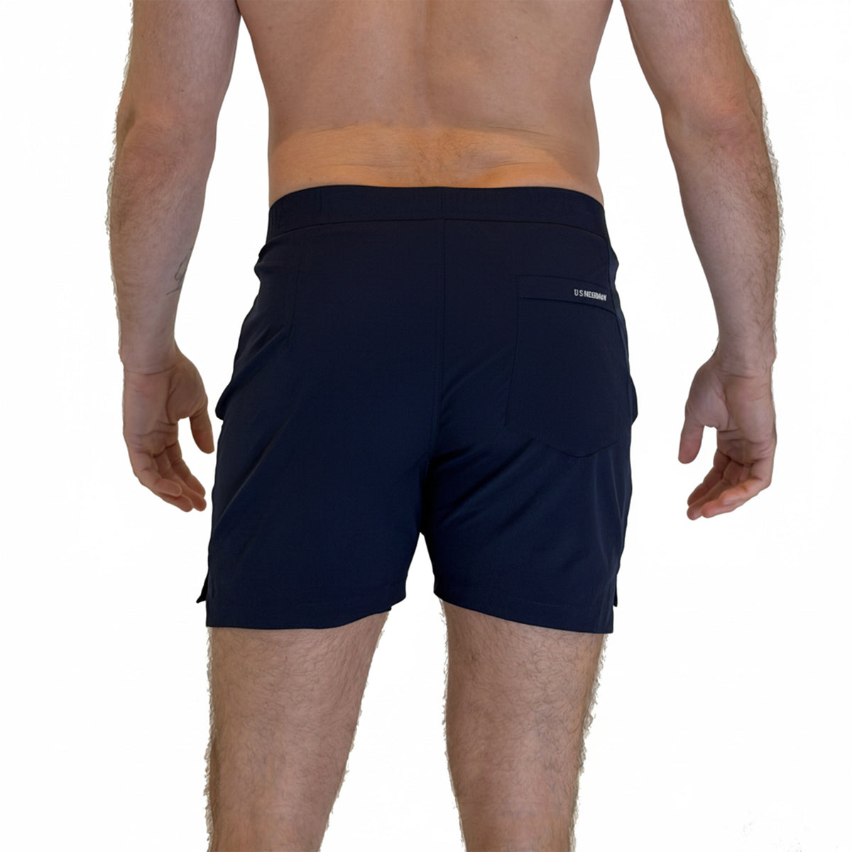 Aquaflex Short - Marine