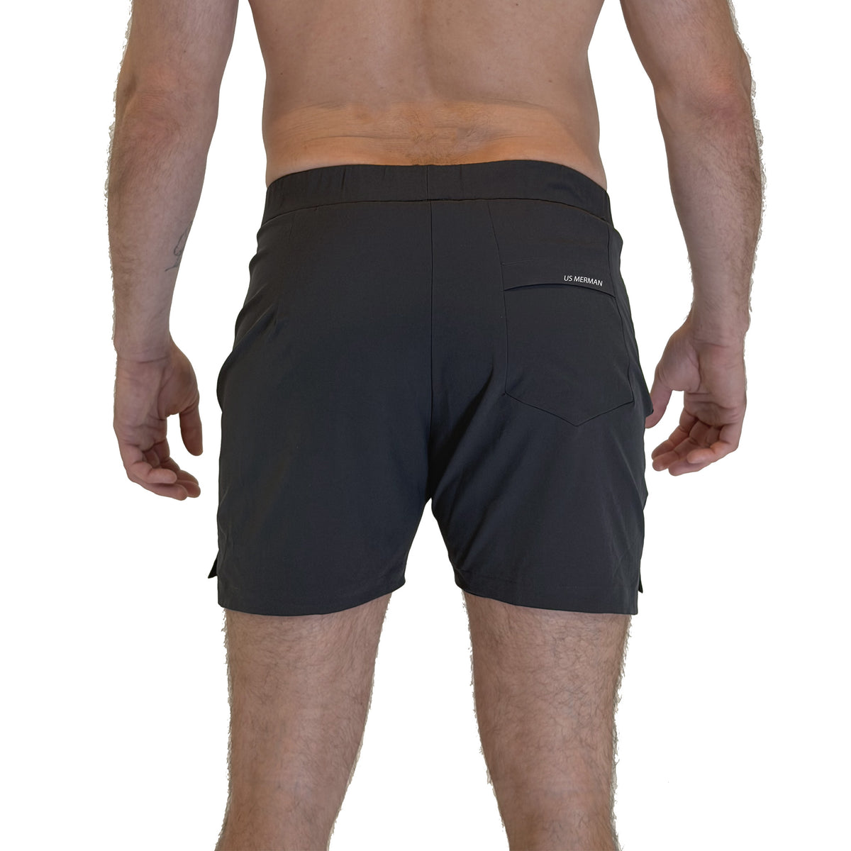 Aquaflex Short - Manta