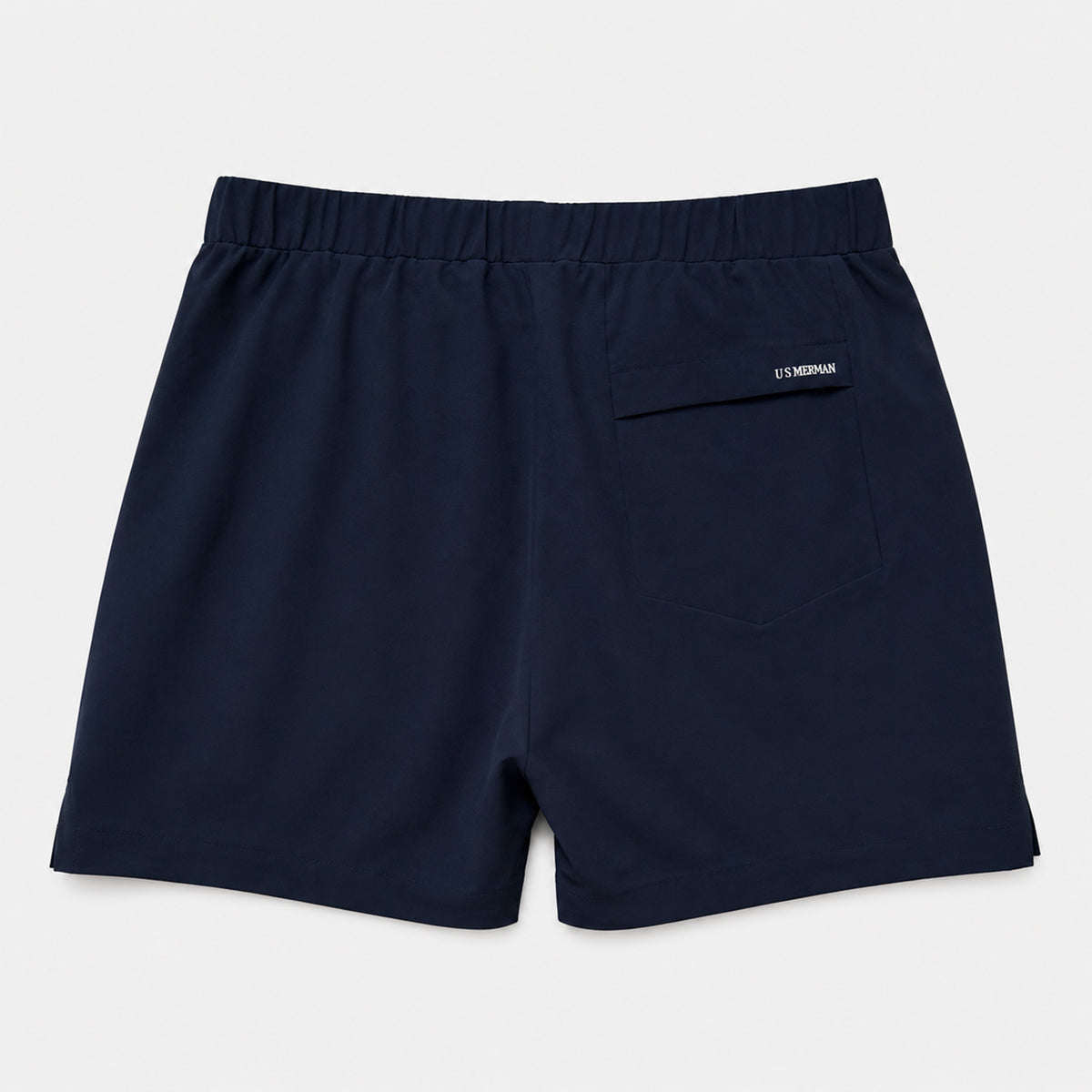 Aquaflex Short - Marine