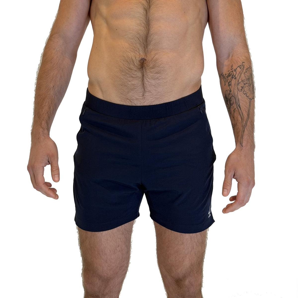 Aquaflex Short - Marine