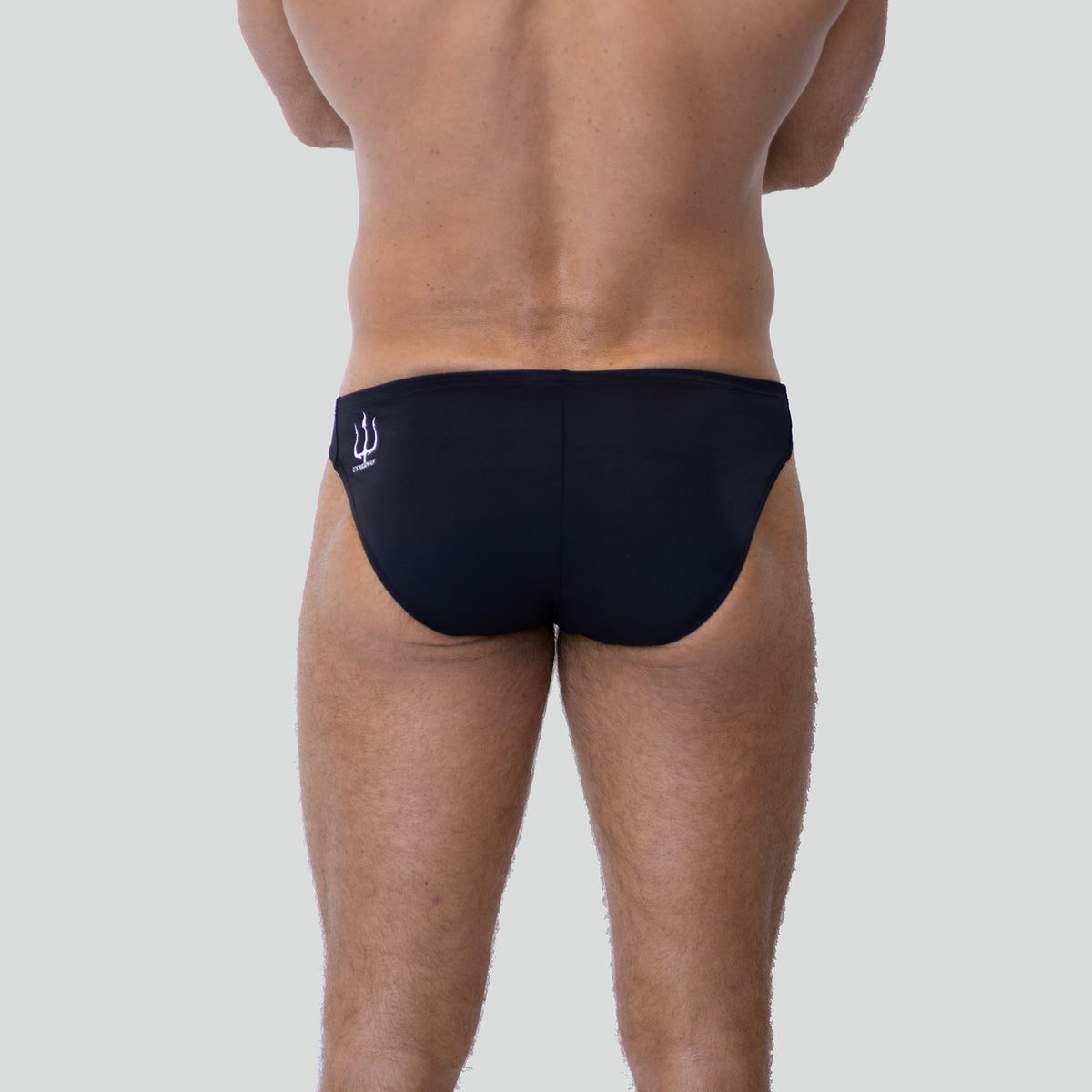 Aquaman Brief | Black