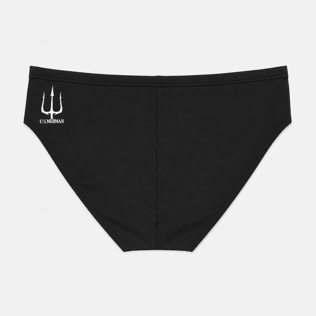 Aquaman Brief | Black