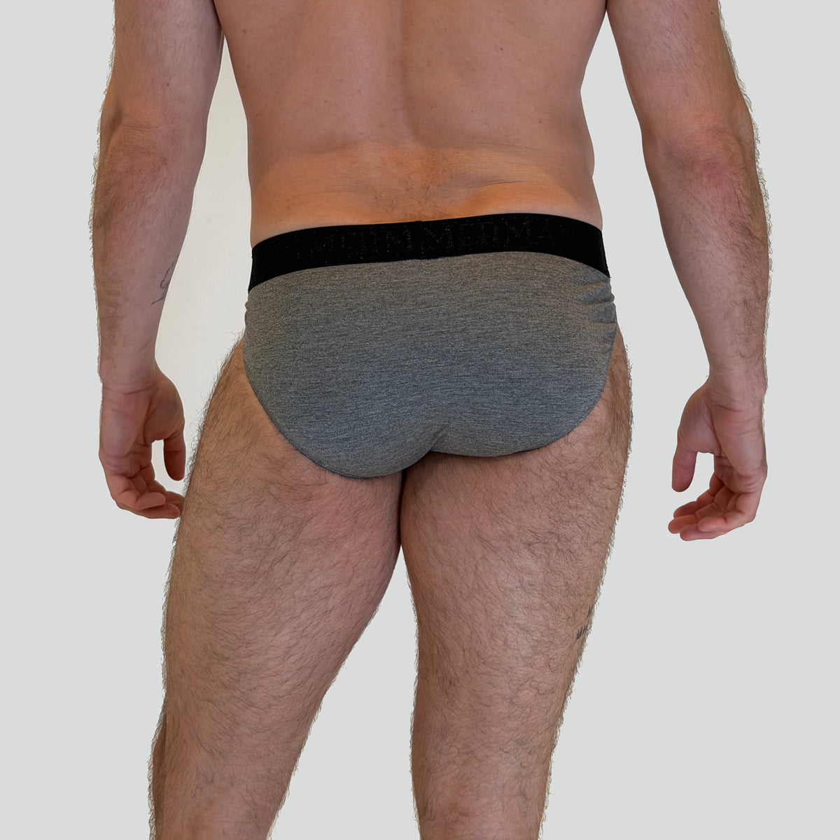 Athletic Brief - Titan
