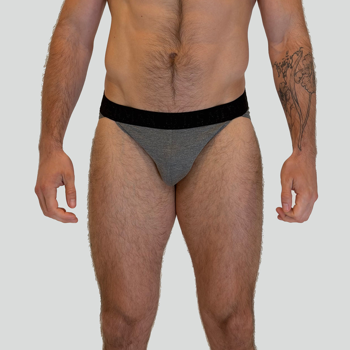 Athletic Brief - Titan