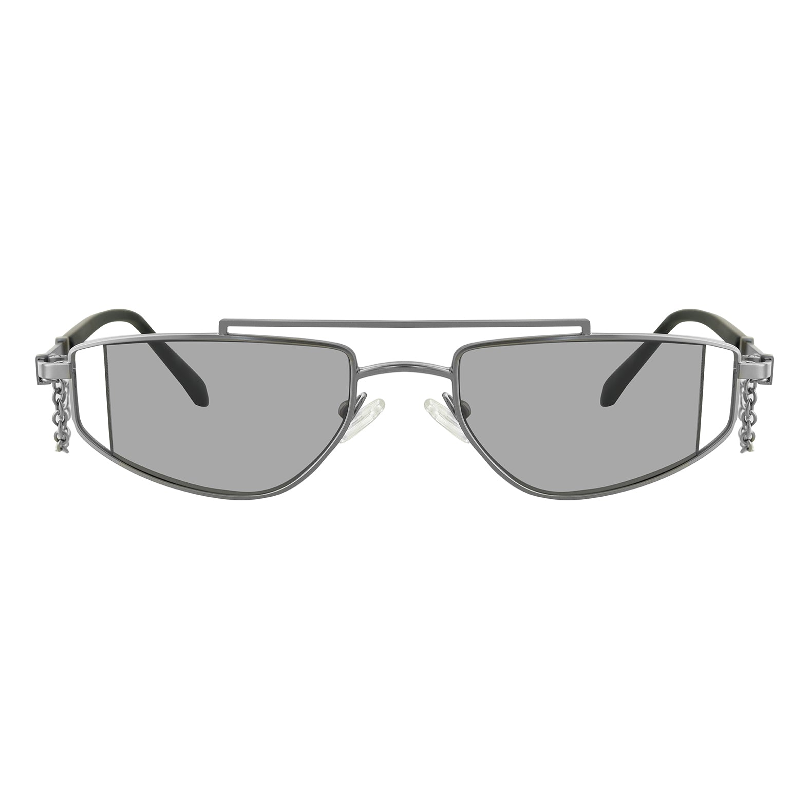 August Argento | PR Sample