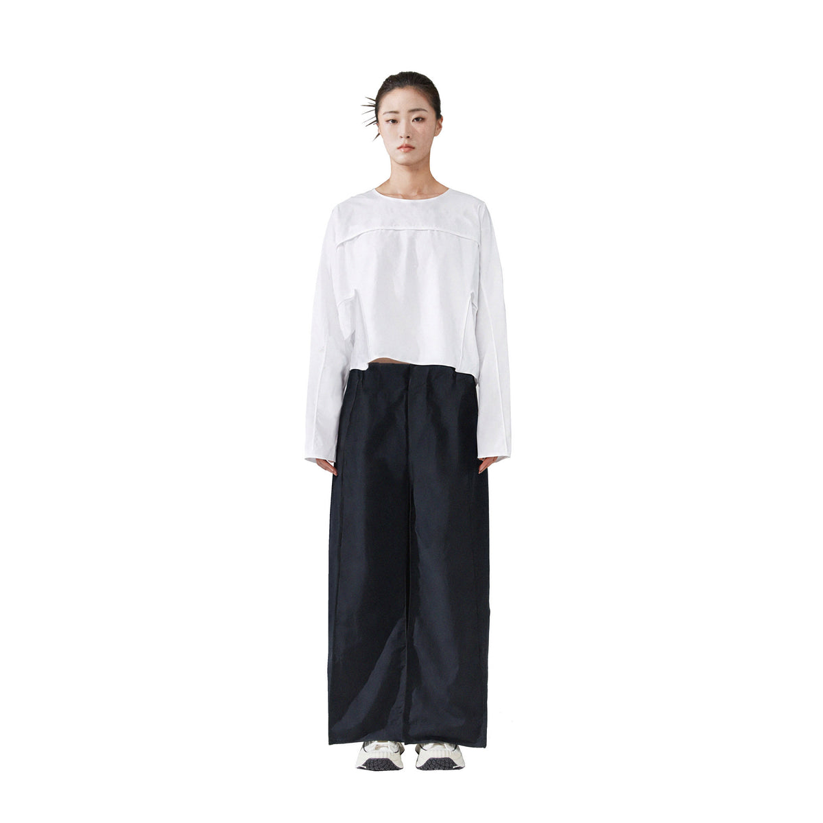 Ang Ex-Hinge Long Sleeve